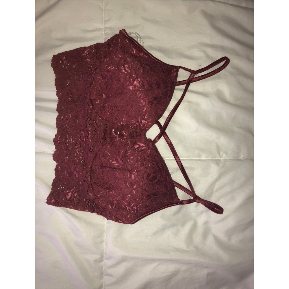 Lace Bralette